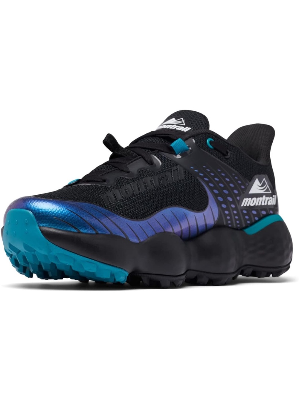 Columbia Men’s Montrail Trinity MX